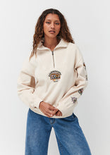 Load image into Gallery viewer, Holly Quarter Zip