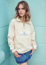 Load image into Gallery viewer, Forever Quarter Zip