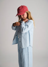 Load image into Gallery viewer, Felix Overshirt