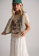 Load image into Gallery viewer, Sadie Denim Vest