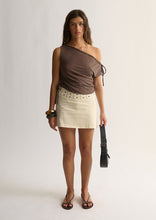 Load image into Gallery viewer, Phoenix Mini Skirt