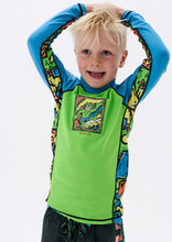 Load image into Gallery viewer, Rash Vest