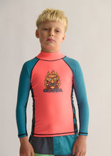 Load image into Gallery viewer, Rash Vest