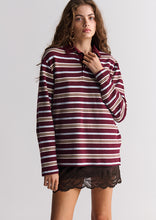 Load image into Gallery viewer, Regatta Polo Top