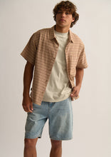 Load image into Gallery viewer, Alfresco Short Sleeve Shirt