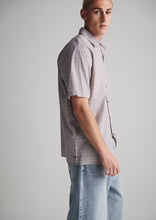 Load image into Gallery viewer, Ronnie Short Sleeve Shirt