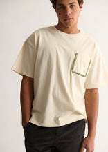 Load image into Gallery viewer, Luca Pocket Tee