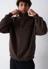 Load image into Gallery viewer, Premium Shoreline Quarter Zip
