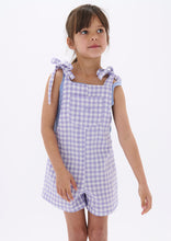 Load image into Gallery viewer, Lana Playsuit