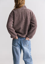 Load image into Gallery viewer, Fern Sherpa Jacket