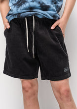 Load image into Gallery viewer, Cord Walk Shorts