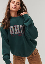 Load image into Gallery viewer, Oversized Crew