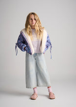 Load image into Gallery viewer, Lexi Puffer Jacket