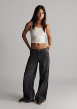 Load image into Gallery viewer, Baggy Low Rise Jeans