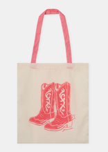 Load image into Gallery viewer, Boot Scootin Enviro Bag