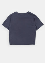 Load image into Gallery viewer, Spaced Brand Bibs Tee