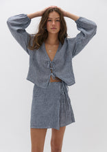 Load image into Gallery viewer, Juni Long Sleeve Top