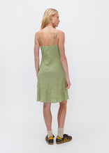 Load image into Gallery viewer, Sabrina Mini Dress