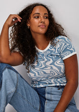 Load image into Gallery viewer, Quinn Tee