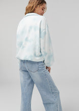 Load image into Gallery viewer, Thrift Quarter Zip