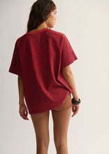 Load image into Gallery viewer, Varsity Tee