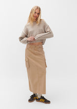 Load image into Gallery viewer, Bristol Maxi Skirt