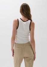 Load image into Gallery viewer, Ringer Singlet