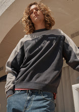 Load image into Gallery viewer, Split Rocky Crew