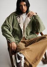 Load image into Gallery viewer, Reversible Slater Jacket