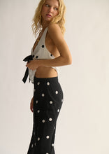 Load image into Gallery viewer, Domino Midi Skirt