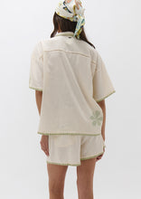 Load image into Gallery viewer, Stitch Short Sleeve Shirt