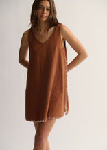 Load image into Gallery viewer, Kai Mini Dress