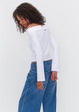Load image into Gallery viewer, Alexa Long Sleeve Top