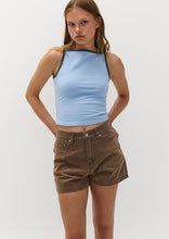 Load image into Gallery viewer, Carmen Cord Shorts