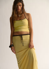 Load image into Gallery viewer, Paulo Maxi Skirt