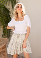 Load image into Gallery viewer, Coco Skirt