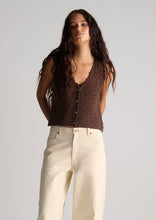 Load image into Gallery viewer, Betty Sleeveless Top