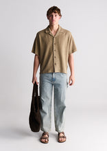 Load image into Gallery viewer, Dune Short Sleeve Shirt