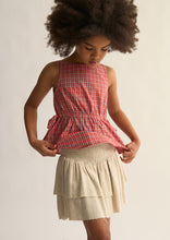 Load image into Gallery viewer, Maisie Mini Skirt