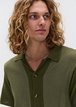 Load image into Gallery viewer, Tube Link Necklace