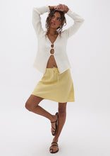 Load image into Gallery viewer, Lillia Mini Skirt