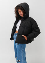 Load image into Gallery viewer, Tokyo Puffer Jacket