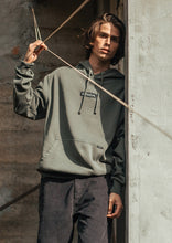Load image into Gallery viewer, Tape Hoodie