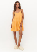 Load image into Gallery viewer, Tiered Dress