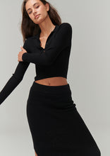 Load image into Gallery viewer, Piper Polo Long Sleeve