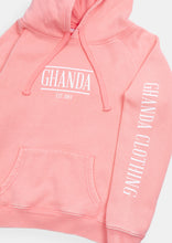 Load image into Gallery viewer, Sunday Hoodie