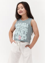 Load image into Gallery viewer, Cropped Singlet
