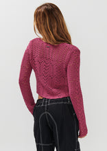Load image into Gallery viewer, Betty Knit Long Sleeve