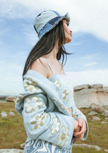 Load image into Gallery viewer, Wide Bucket Hat