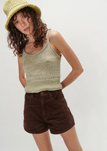 Load image into Gallery viewer, Andie Cord Shorts
